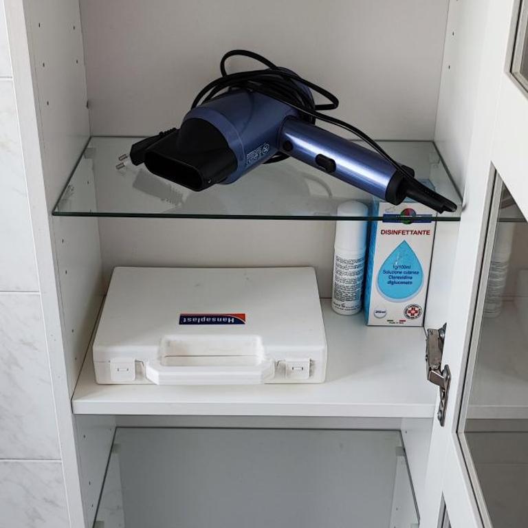 La Casetta Di Nonna Anna - 120 mq Bright Apartment in Rome - Appartamento - 31