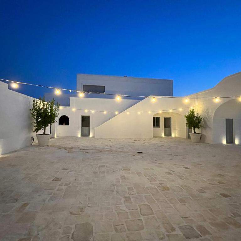 Masseria Morado - Appartamento con 1 Camera da Letto - 1