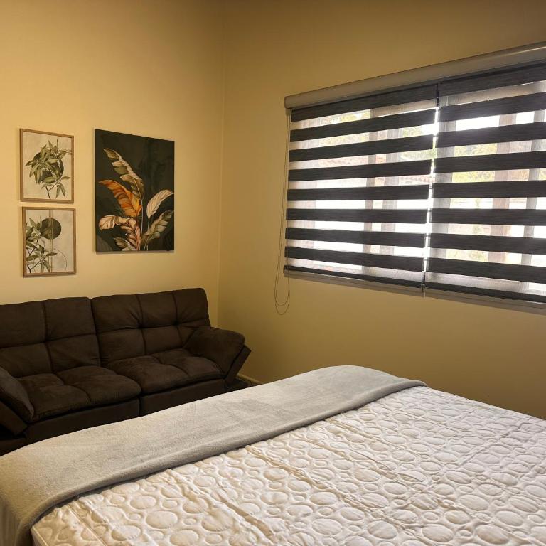 Magiko Suites - Two-Bedroom Apartment - 32