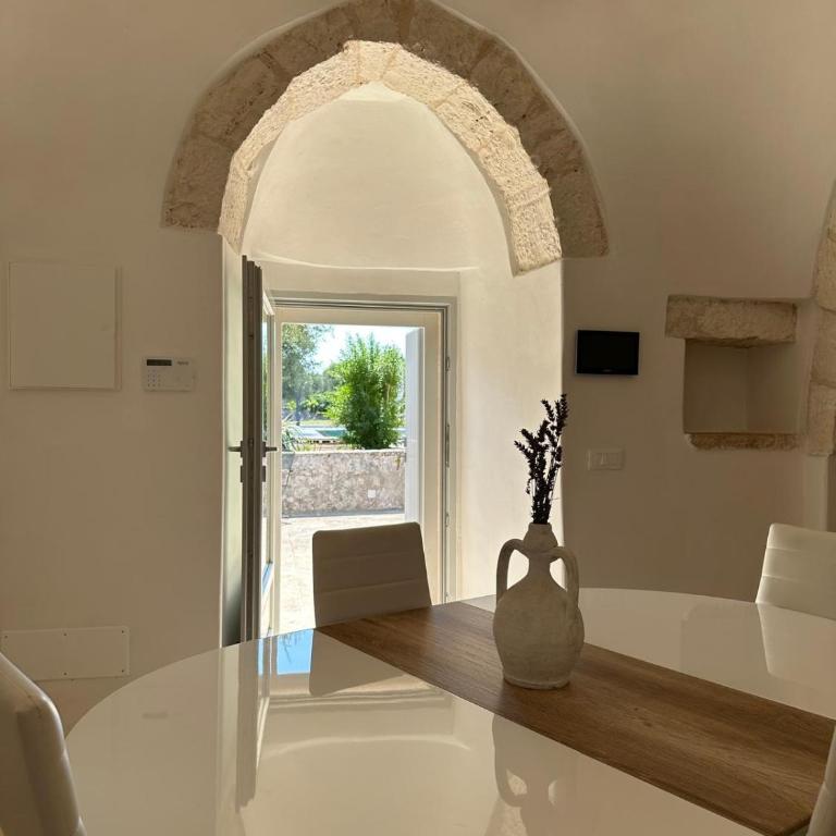 Trullo CLAF - Casa Vacanze - 8