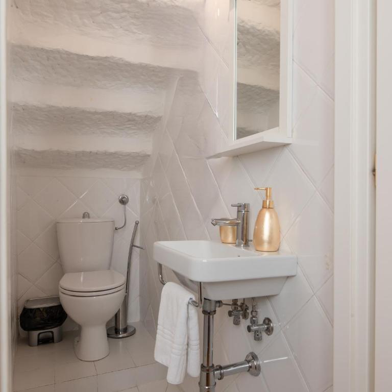 Toscanella - Flo Apartments - Appartamento - 34