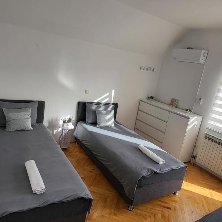 Villa Sunny side Sarajevo - Vila sa 3 Spavaće Sobe - 26