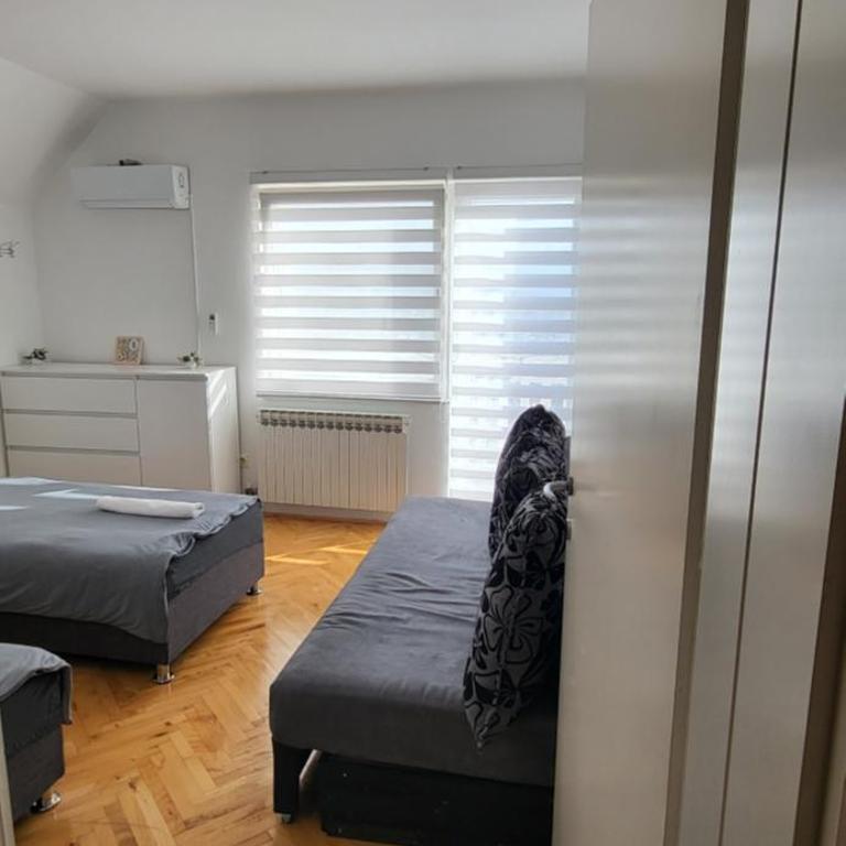 Villa Sunny side Sarajevo - Vila sa 3 Spavaće Sobe - 27
