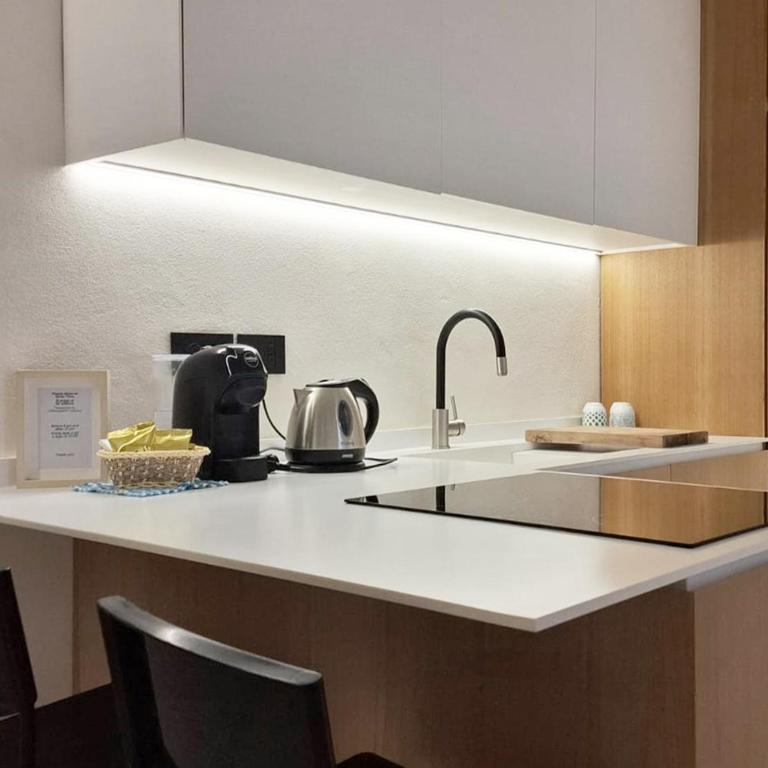Catania Center Apartment - Appartamento con 1 Camera da Letto - 42