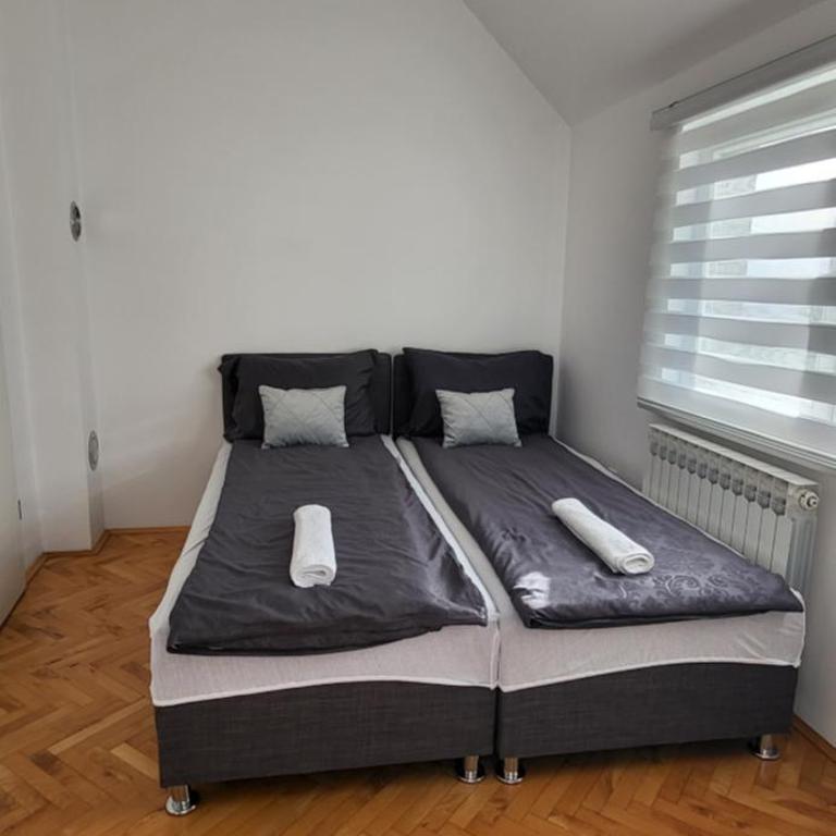 Villa Sunny side Sarajevo - Vila sa 3 Spavaće Sobe - 32