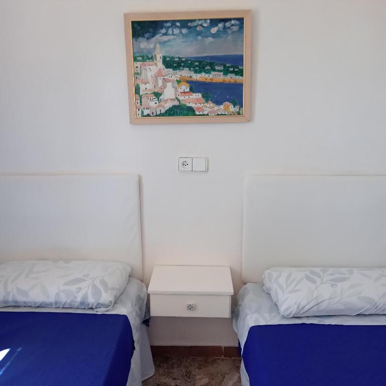 Beach & Flowers Free Parking - Apartamento con vistas al mar - 36
