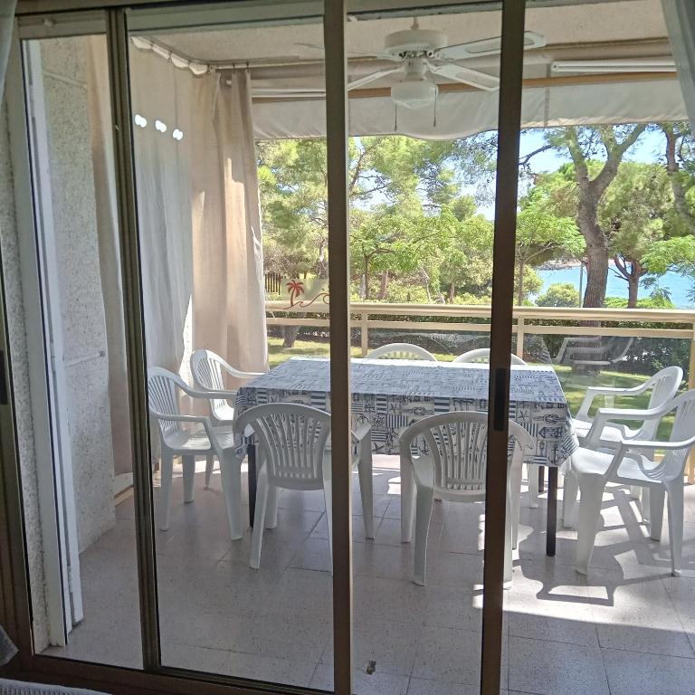 Beach & Flowers Free Parking - Apartamento con vistas al mar - 5
