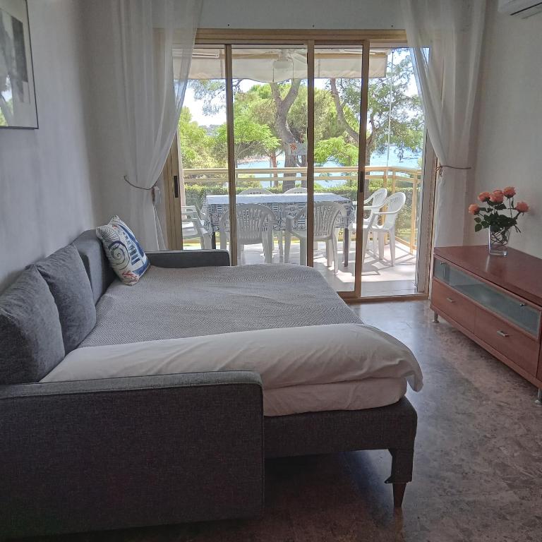 Beach & Flowers Free Parking - Apartamento con vistas al mar - 45
