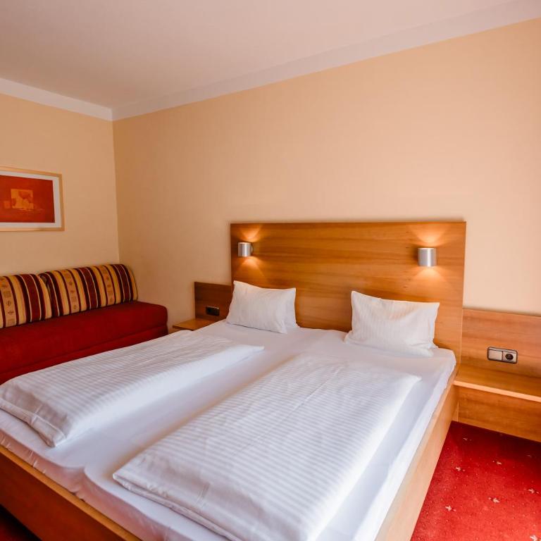 Gasthof Zinkenbachmühle - Doppelzimmer - 5