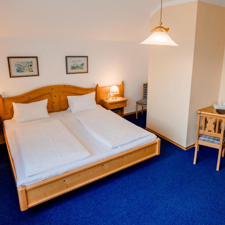 Gasthof Zinkenbachmühle - Doppelzimmer - 10