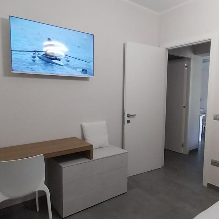 La casa di Tommy - Casa con 2 Camere da Letto - 2