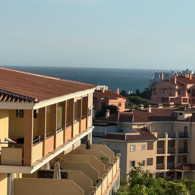 Luxe Zee- en Bergappartement - Apartamento de 2 dormitorios - 29