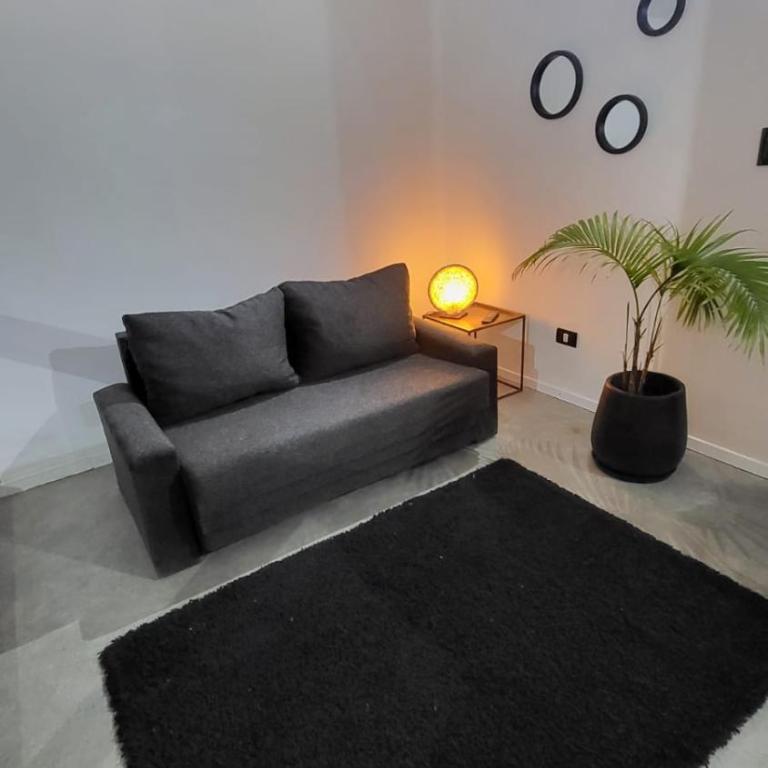 Mar del Plata Place - Apartamento de 1 dormitorio - 1