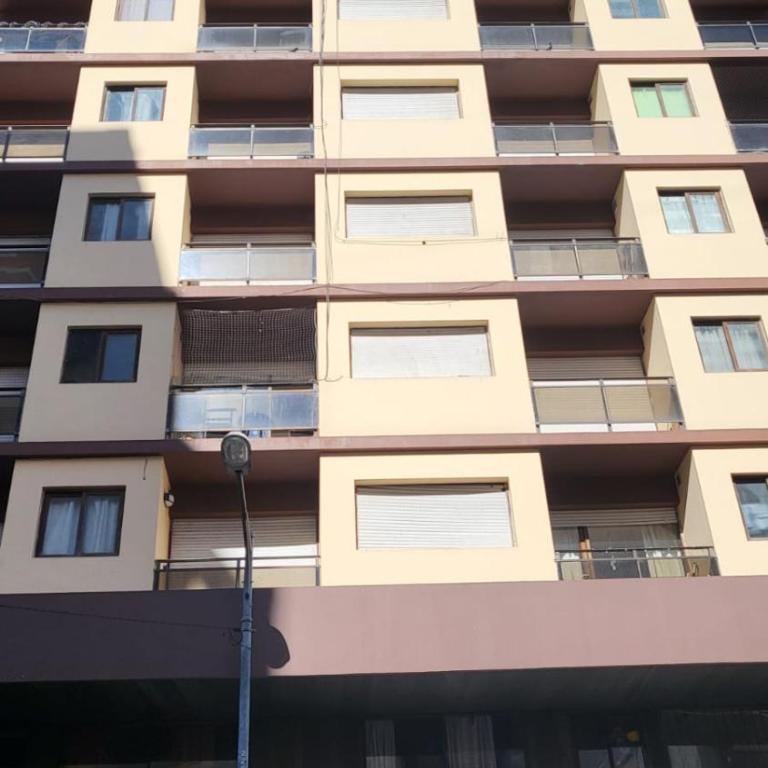 Mar del Plata Place - Apartamento de 1 dormitorio - 11