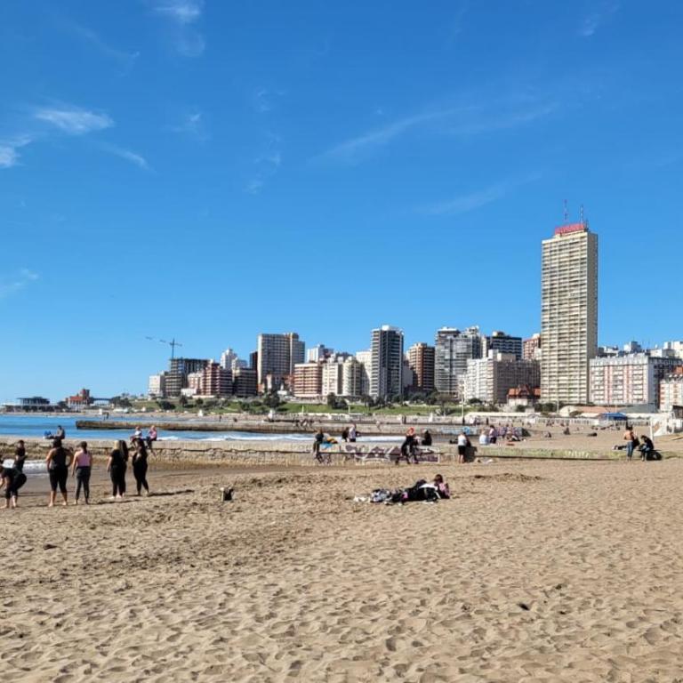 Mar del Plata Place - Apartamento de 1 dormitorio - 17