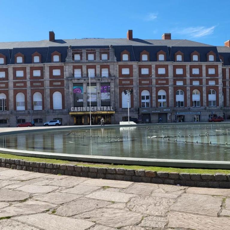 Mar del Plata Place - Apartamento de 1 dormitorio - 13