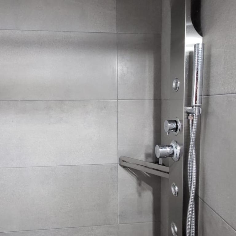 Mar del Plata Place - Apartamento de 1 dormitorio - 8