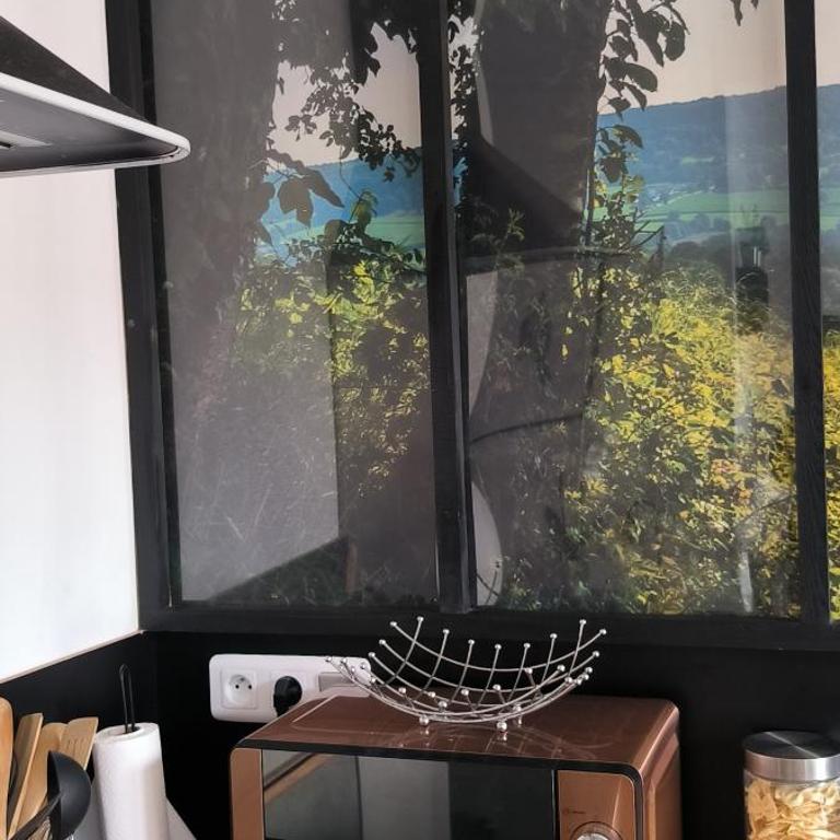 Appartement sous les remparts - Appartamento con 2 Camere da Letto - 12