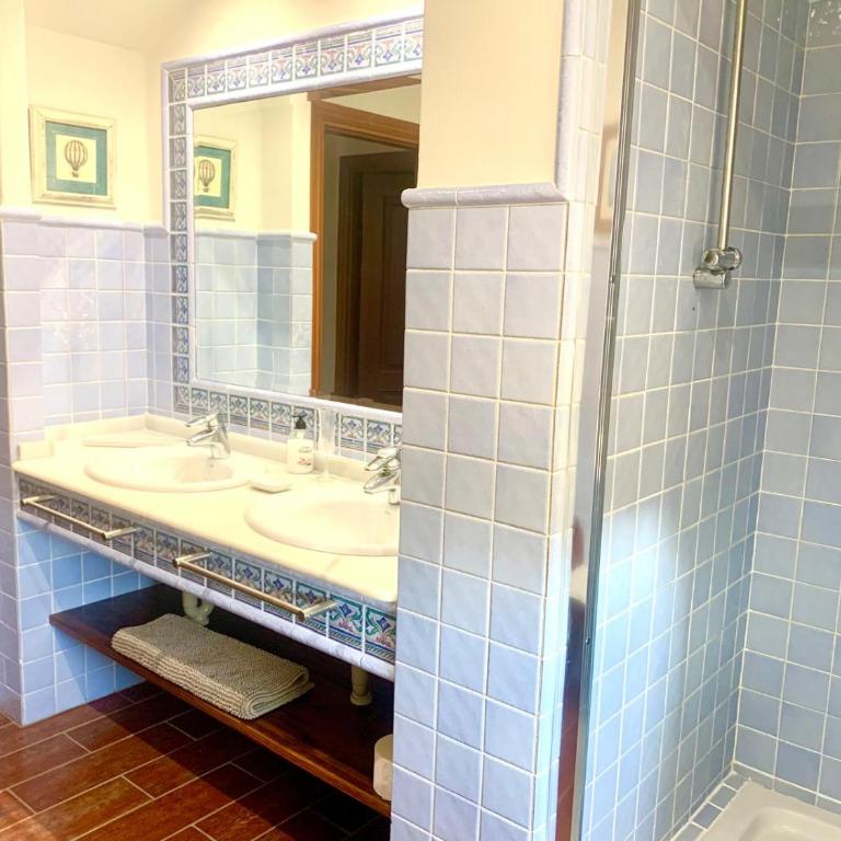 Villa Moumi - Villa con piscina privada - 42