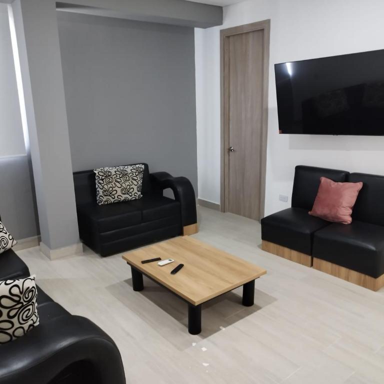 Bella casa en condominio Rivera Campestre - Apartment - 12