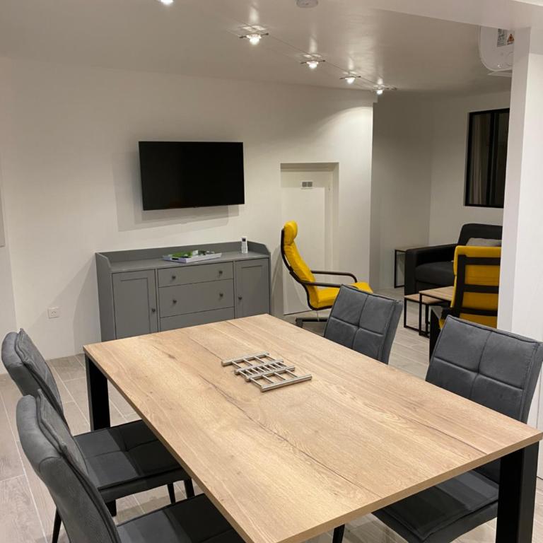 RDC-120m plage Agay-2ch - Appartement 2 Chambres - 9