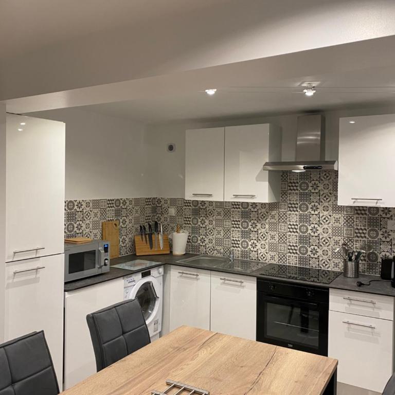 RDC-120m plage Agay-2ch - Appartement 2 Chambres - 10
