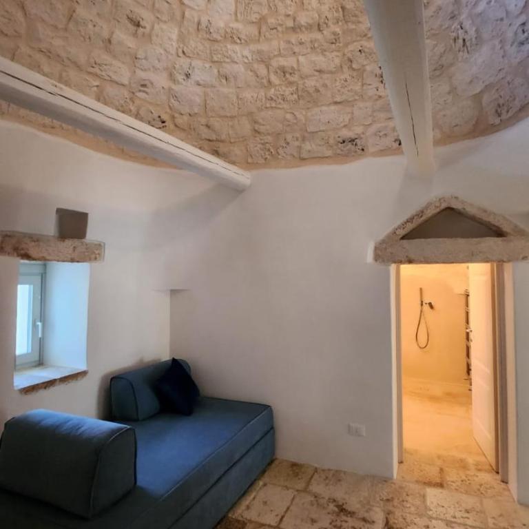 Trullo CLAF - Casa Vacanze - 21