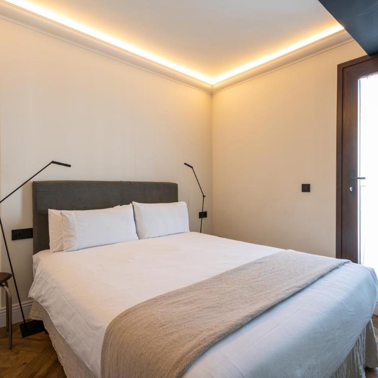 Apartamentos Gravina 56 - Two-Bedroom Apartment with Balcony and Terrace - 9