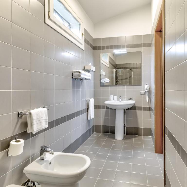 Prato della Valle 34 Apartments - Appartamento Deluxe con 2 Camere da Letto - 5