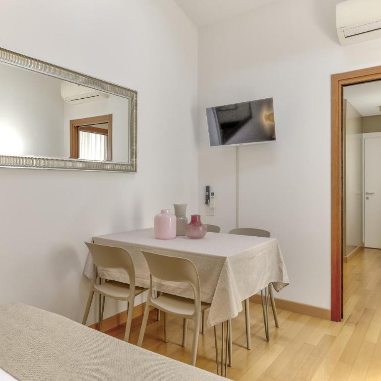 Prato della Valle 34 Apartments - Appartamento Deluxe con 2 Camere da Letto - 12