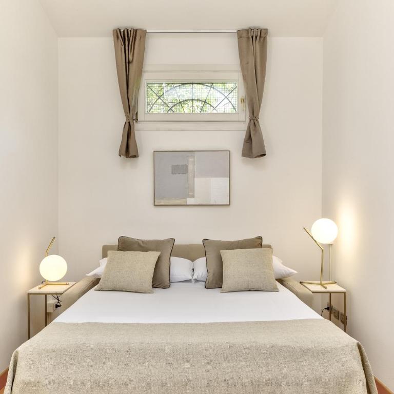 Prato della Valle 34 Apartments - Appartamento Deluxe con 2 Camere da Letto - 11
