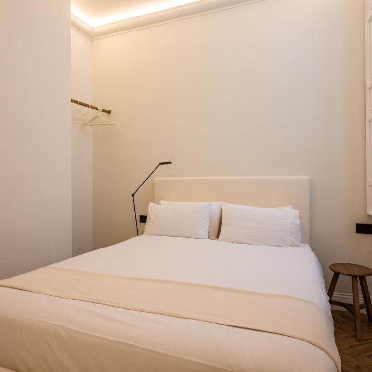 Apartamentos Gravina 56 - One-Bedroom Apartment - 8