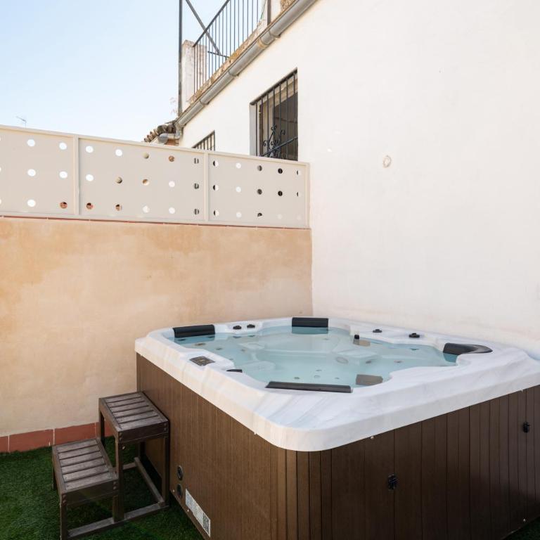 Apartamentos Gravina 56 - One-Bedroom Apartment with Terrace - 10