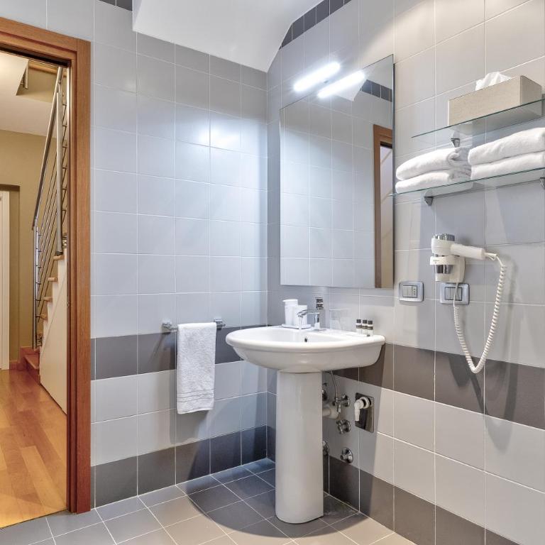 Prato della Valle 34 Apartments - Appartamento Deluxe - 9