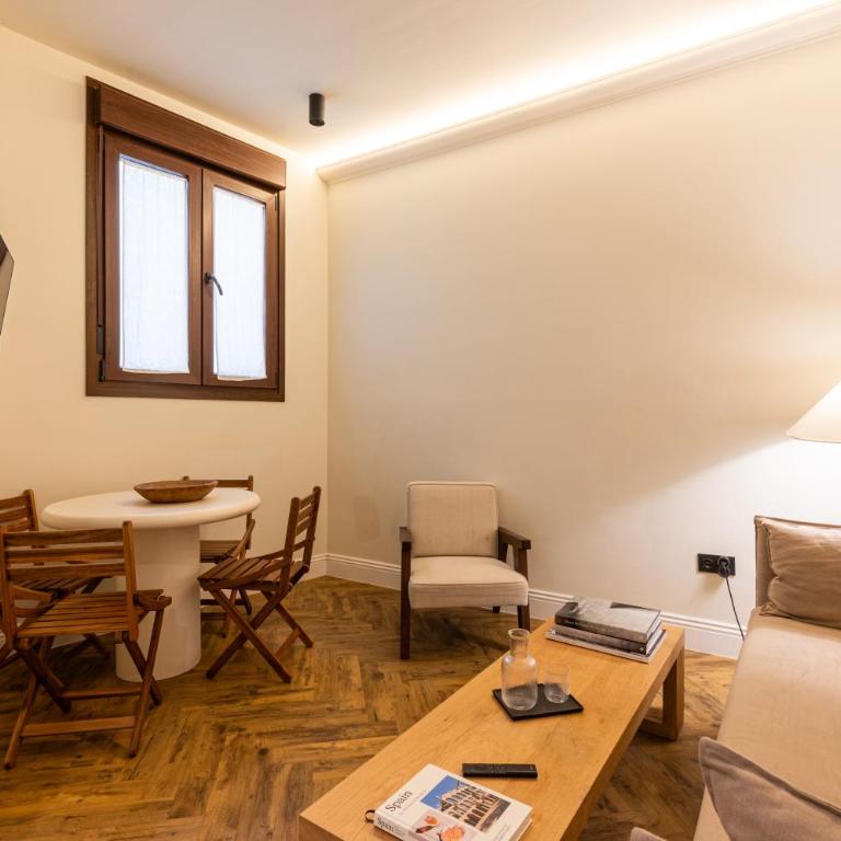 Apartamentos Gravina 56 - One-Bedroom Apartment - 13