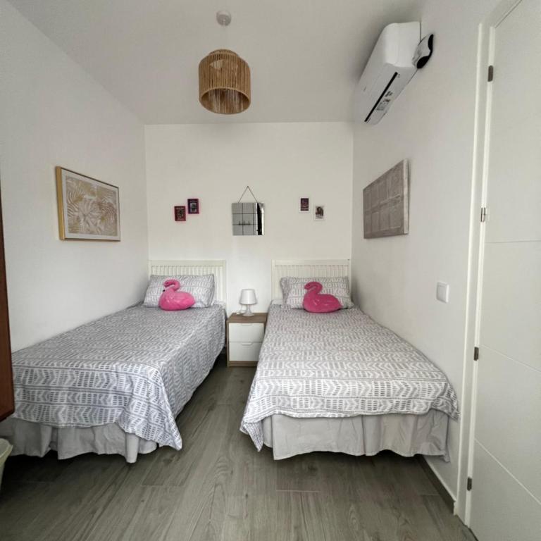Casa Aslan Torrox Pueblo - Casa de 3 dormitorios - 72