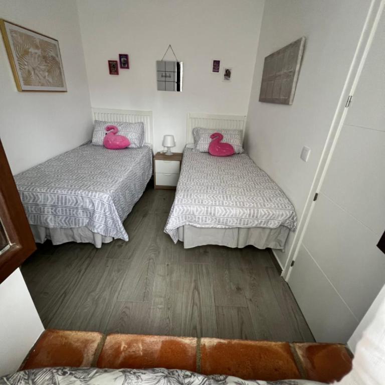 Casa Aslan Torrox Pueblo - Casa de 3 dormitorios - 73