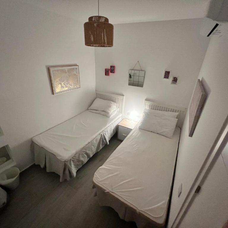 Casa Aslan Torrox Pueblo - Casa de 3 dormitorios - 75