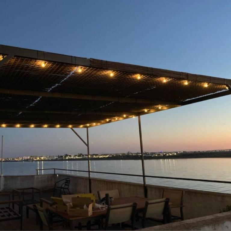 Baluarte del Guadiana - Apartamento de 3 dormitorios - 24