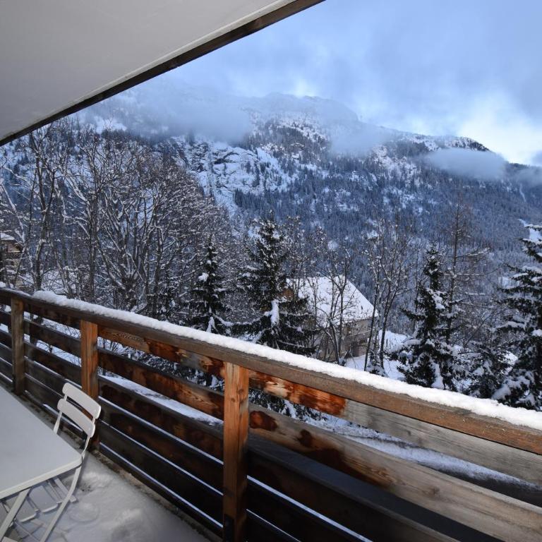 VAUJANYLOCATIONS - Les Valmonts - Appartement avec Vue sur la Montagne - 3