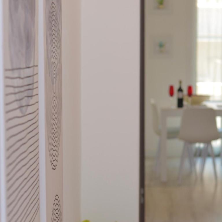 Taormina Naxos Home - Appartamento con 2 Camere da Letto - 30