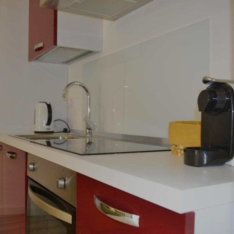 Taormina Naxos Home - Appartamento con 2 Camere da Letto - 20