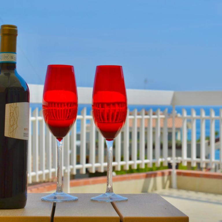 Taormina Naxos Home - Appartamento con 2 Camere da Letto - 9