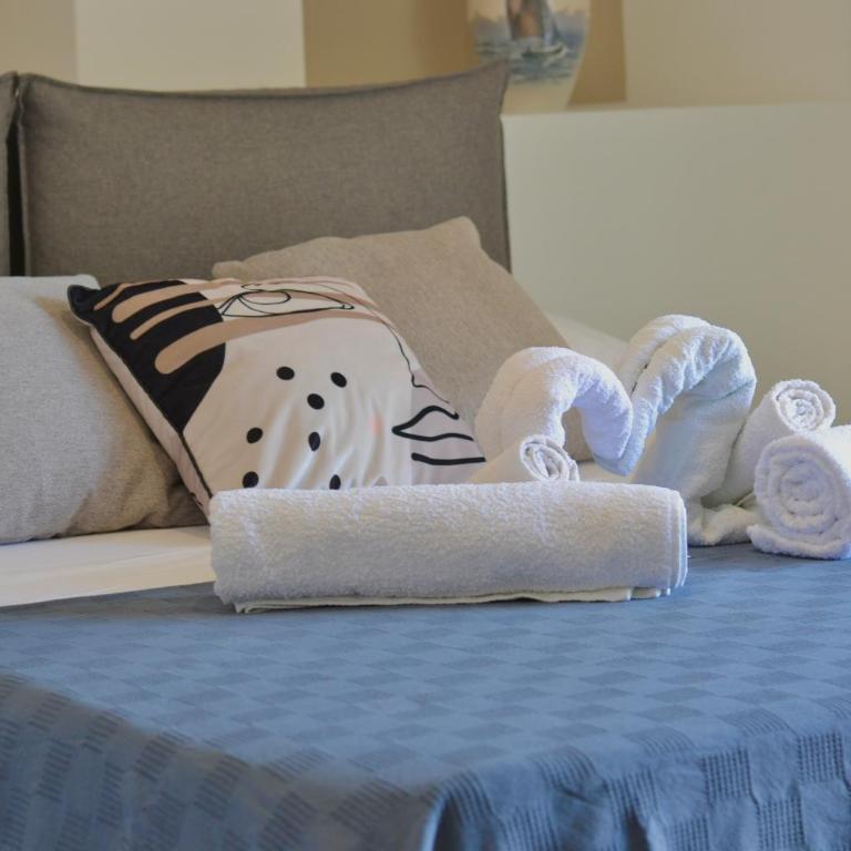 Taormina Naxos Home - Appartamento con 2 Camere da Letto - 23