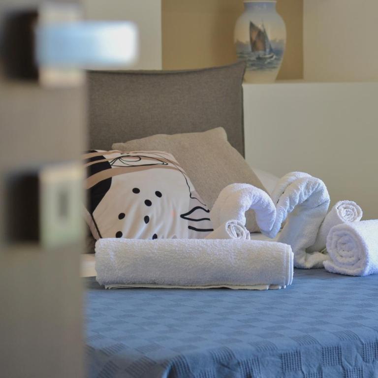 Taormina Naxos Home - Appartamento con 2 Camere da Letto - 21