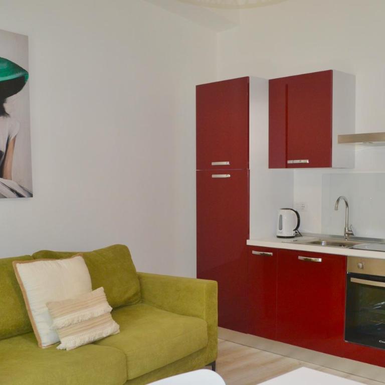 Taormina Naxos Home - Appartamento con 2 Camere da Letto - 8