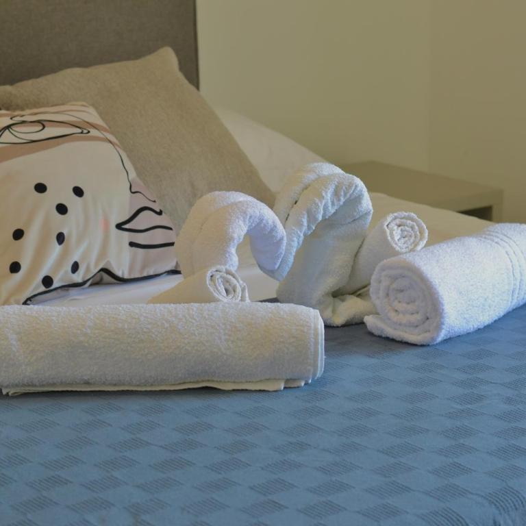 Taormina Naxos Home - Appartamento con 2 Camere da Letto - 24