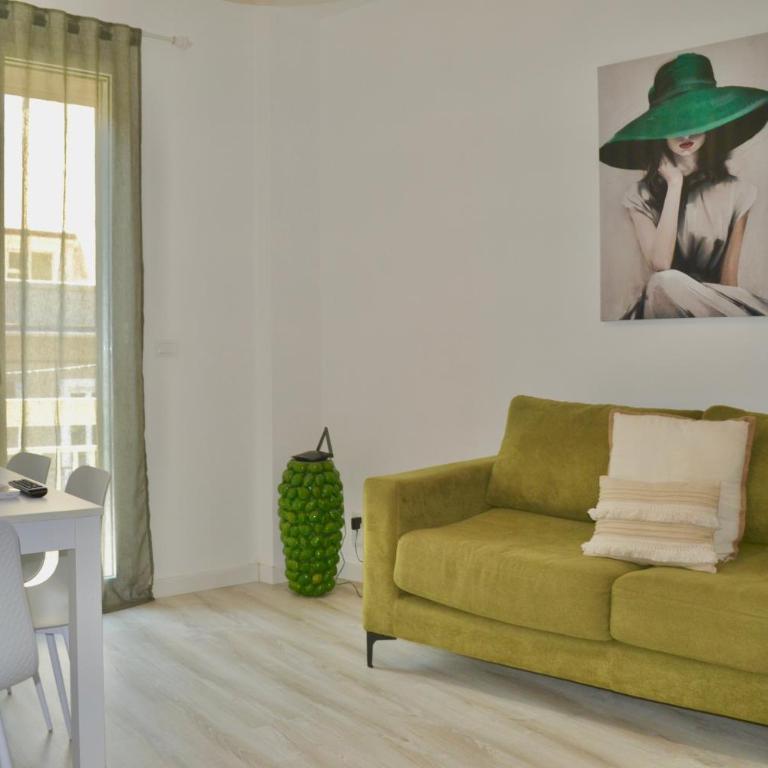 Taormina Naxos Home - Appartamento con 2 Camere da Letto - 18