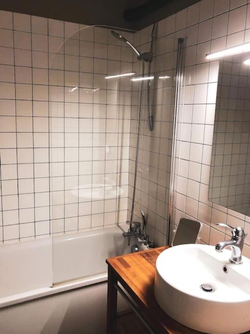 Superbe appartement T3 dans l'hyper centre - Apartment mit 2 Schlafzimmern - 7