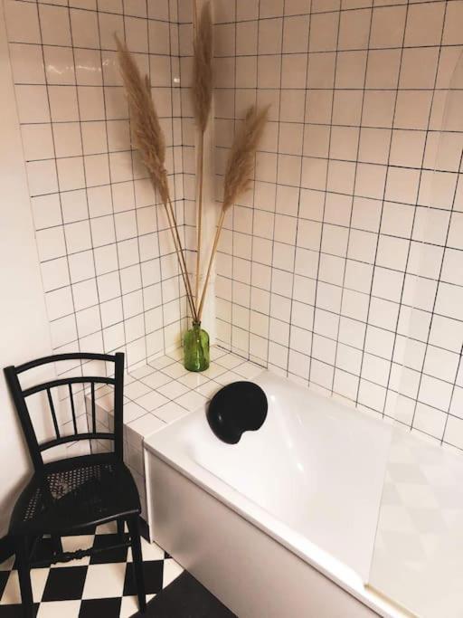 Superbe appartement T3 dans l'hyper centre - Apartment mit 2 Schlafzimmern - 16